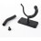 Violin Wall Mount Hanger for Musical Instruments, Adjustable Size, Durable Material, Compatible with All Violin Models 4