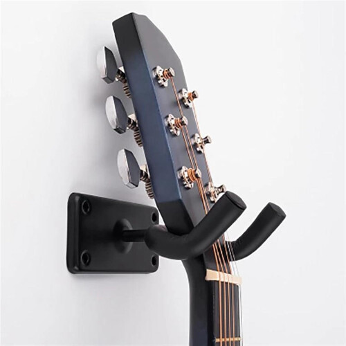 Violin Wall Mount Hanger for Musical Instruments, Adjustable Size, Durable Material, Compatible with All Violin Models 2