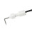 Uxcell Ignitor Wire Ceramic Electrode Assembly 400mm Length Gas Grill Ignitor Wire Ignition Electrode 5