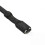 Uxcell Ignitor Wire Ceramic Electrode Assembly 400mm Length Gas Grill Ignitor Wire Ignition Electrode 4