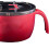 Stainless Steel Instant Noodle Bowl Large Capacity 9