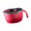 Stainless Steel Instant Noodle Bowl Large Capacity 2