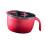 Stainless Steel Instant Noodle Bowl Large Capacity 4
