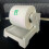 Supporto per etichette termiche bianche, supporto per etichette, forniture per la spedizione, facile 3