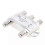 Wideband 4x1 Premium DiSEqC 10 20 Modello Switch FTA Dish LNBS LNBF 2