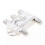 Wideband 4x1 Premium DiSEqC 10 20 Modello Switch FTA Dish LNBS LNBF 3