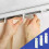 Vertical Blind Stem Replacement White Stems for Vertical Window Blind Vertical Blind Carrier Stem Vertical 4