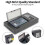 Adattatore per cassetta VHS-C per JVC per RCA per Panasonic VHS-C SVHS Adattatore per cassetta VHS non 2