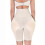 Damen Butt Lifter Shapewear Schlanke Taille Bauch Modellierhose 3