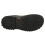 Buffalo (39) Buffalo Pluto Vegan Damen Chelsea Stiefel Schwarz 4