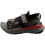 Teva (41.5) Teva AVANTRAIL Herren Wanderschuhe Schwarz Kohlefarben 3