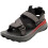 Teva (41.5) Teva AVANTRAIL Herren Wanderschuhe Schwarz Kohlefarben 1