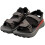 Teva (41.5) Teva AVANTRAIL Herren Wanderschuhe Schwarz Kohlefarben 6