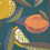 Homescapes 100% Cotton Citrus Table Runner 4
