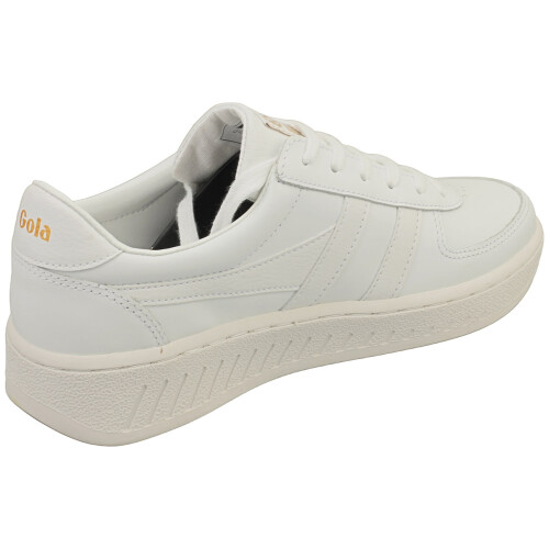 Gola (36) Gola GRANDSLAM Damen Casual Sneaker Wei? 1