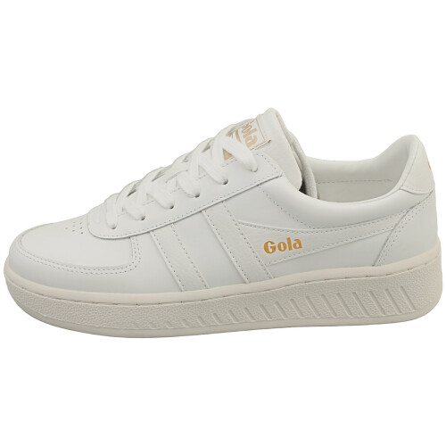 Gola (36) Gola GRANDSLAM Damen Casual Sneaker Wei? 2