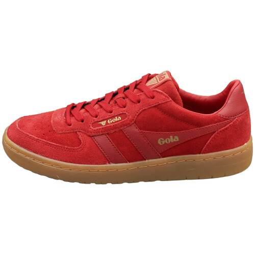 Gola (39) Gola HAWK 86 Damen Fashion Sneaker Rot 2