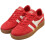Gola (7) Gola Grandslam Womens Trainers in Red Off White 6