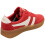 Gola (7) Gola Grandslam Womens Trainers in Red Off White 2