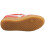Gola (7) Gola Grandslam Womens Trainers in Red Off White 4