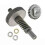 Cojinete de engranaje helicoidal compatible con batidora de pie KitchenAid de 5 y 6 cuartos de galón 2