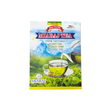 Miaraj Green Tea (loose leaf) 500g