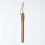 Homescapes Outdoor Thermometer with Orange Sun Design 5