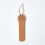 Homescapes Outdoor Thermometer with Orange Sun Design 4