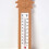Homescapes Outdoor Thermometer with Orange Sun Design 2