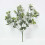 Homescapes Artificial Green Mistletoe Stem 4
