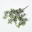 Homescapes Artificial Green Mistletoe Stem 3