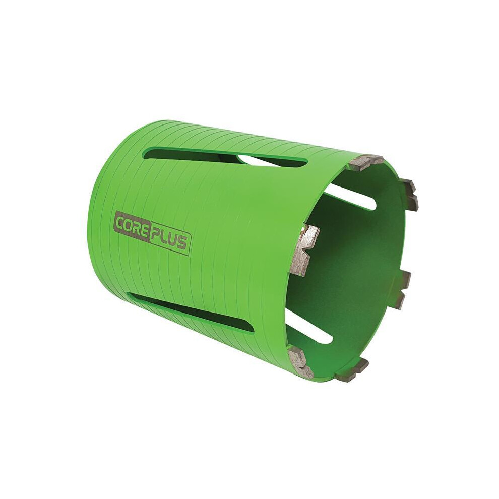 CorePlus DCD127 Diamond Dry Core Drill Bit 127mm-image-OPC-PK5Z72M-NEW