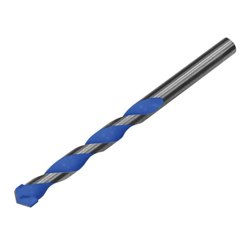 Faithfull Faithfull  Multi Construction Drill Bit 10 x 120mm FAIMCD10120