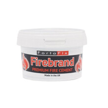 Hotspot Fortafix Fire Cement 500g HOT201210