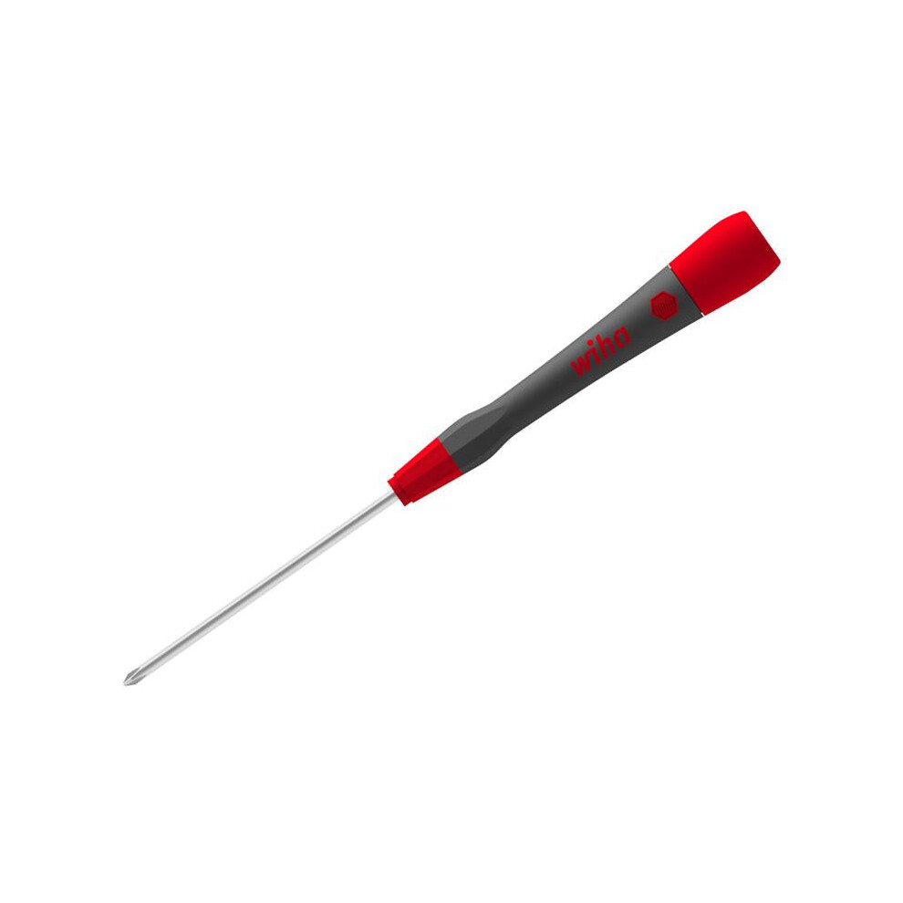 Wiha Phillips Screwdriver Picofinish Ph0 Vde Electrician Rotating Cap 42378