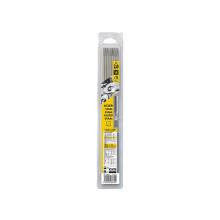 GYS WELDING 084322 Rutile Electrodes Steel 2.0mm (Pack 13) GYS084322