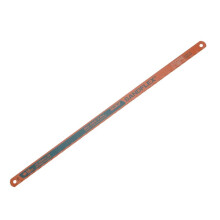 Bahco 3906 Sandflex Hacksaw Blades 300mm (12in) x 18 TPI (Pack 5)