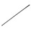 Starrett Starrett SDS Plus 2 Point Drill Bit 10 x 460mm 1