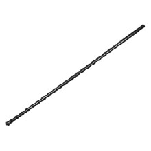 Starrett KBPX12E SDS Plus 4 Point Drill Bit 12 x 460mm STRKBPX12E
