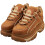 Buffalo (6) Buffalo 1339-14 Womens Platform Boots in Brown 6