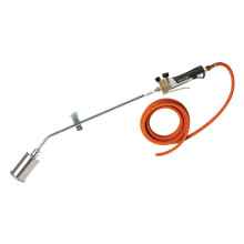 High-Performance Sievert Turbo Roofing Kit with 10M Hose and 114Kw Burner