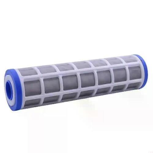 Y98B Water Purifier Pre Filter Replacement for 10-in Filter Bottle Rustproof 2