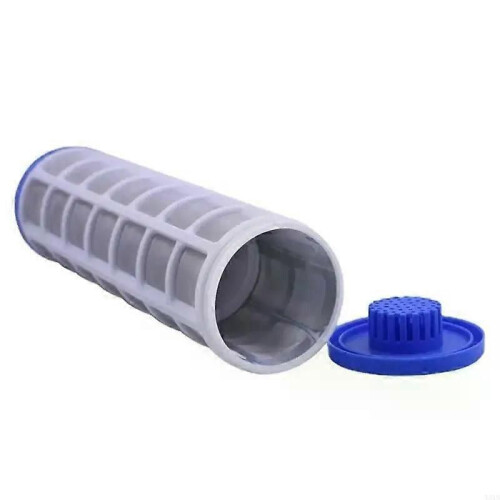 Y98B Water Purifier Pre Filter Replacement for 10-in Filter Bottle Rustproof 1