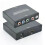 Convertitore da componente Ypbpr a HDMI compatibile con HDMI HD Convertitore da Ypbpr+L/Raudio a HDMI 3