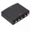 Convertitore da componente Ypbpr a HDMI compatibile con HDMI HD Convertitore da Ypbpr+L/Raudio a HDMI 2