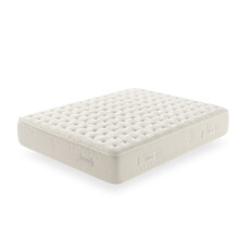 Colchón Muelles Ensacados Serenity, 30cm, 135x190cm - Moonia
