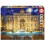 Puzzle 1000 pezzi : Fontana Di Trevi, Roma 1