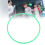 10 Pcs Agility Speed Rings Balance Coordination 11