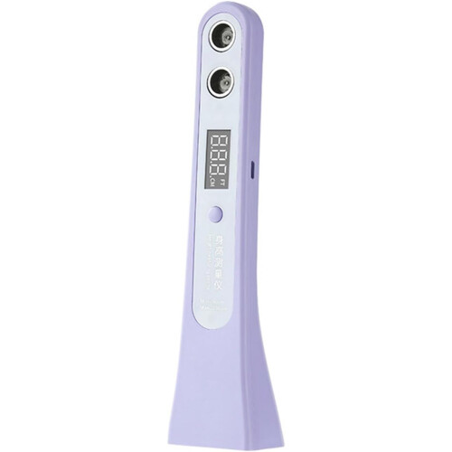 High-Precision Height Measurement Tool with Smart Display, Compact Design, Easy-to-Use Features, and Accurate Readings 2