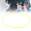 10pcs 40cm Outer Diameter Sensory Training Hoop 11